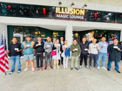 观《国有器官》 洛杉矶华人泪洒影院