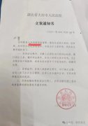 刘四新 | 刘迎新遭石义权（石野）自诉诽谤罪一