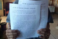 山东兰陵：村干部违纪违法“前赴后继”，为何